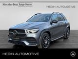 Mercedes-Benz GLE 400d 4M AMG|NIGHT|LED|BURM|DISTR|360°|AHK - Mercedes-Benz GLE 400 Gebrauchtwagen in Stuttgart