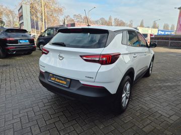 Opel Grandland (X) - 5