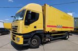 Iveco STRALIS/Magirus/L042/1. Hand - Magirus