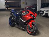 Yamaha YZF-R1 (RN22) | AKRA | QS | TCS | Facelift - YAMAHA 2012 YZF R1