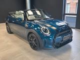 MINI Cooper S Cabrio 2.0 Cooper S Sidewalk auto - MINI Cooper S Cabrio mit Panoramadach
