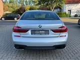 BMW 740 d xDrive, M Paket, Laser, B&K, Soft, Carbon - BMW 740: 740d