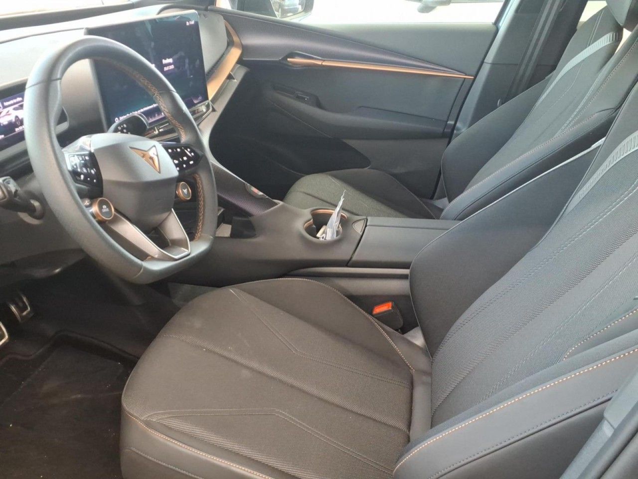 Cupra Tavascan - Bild 9