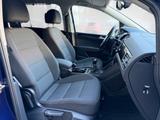 Volkswagen Touran Sound BMT/Start-Stopp *Navi*PDC* - mit Diesel-Antrieb: Kleinbus