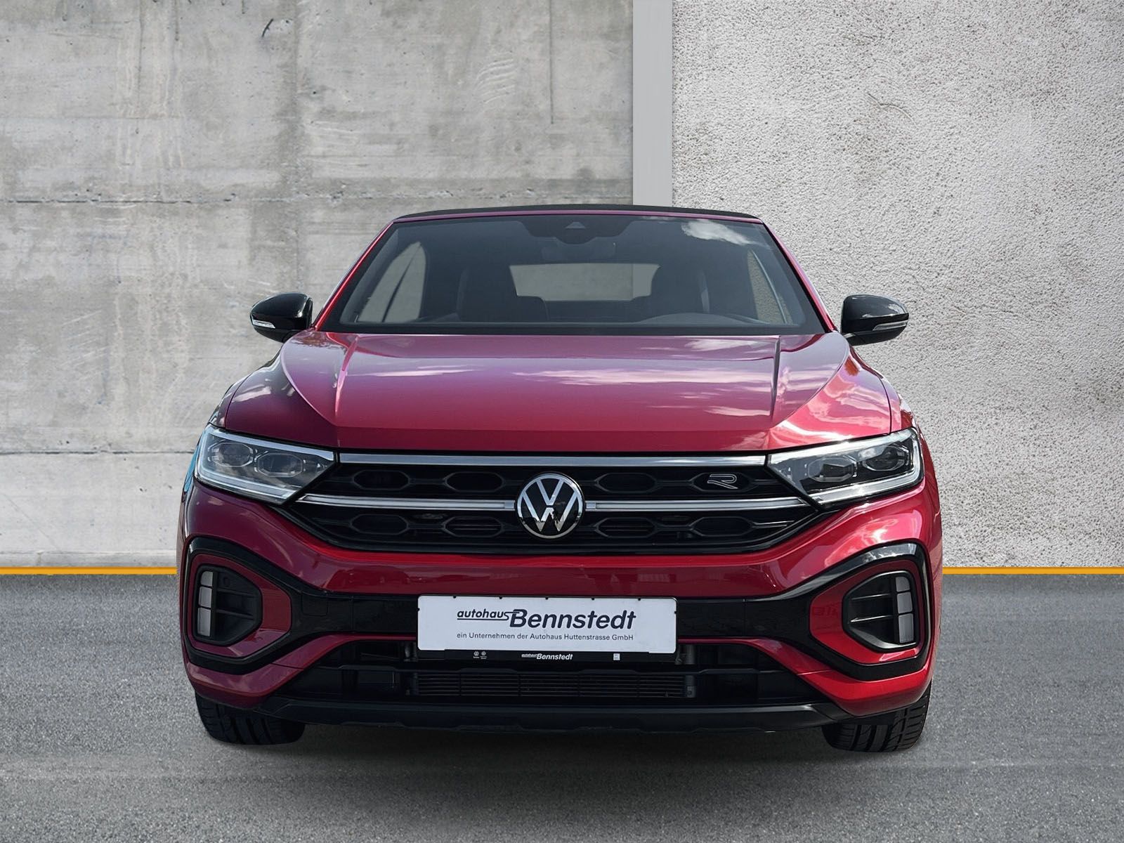 Volkswagen T-Roc - Bild 6