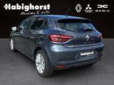 Renault Clio V Zen ZEN TCe 90 LED Apple CarPlay  DAB SHZ - Renault Clio Zen mit Benzin-Antrieb