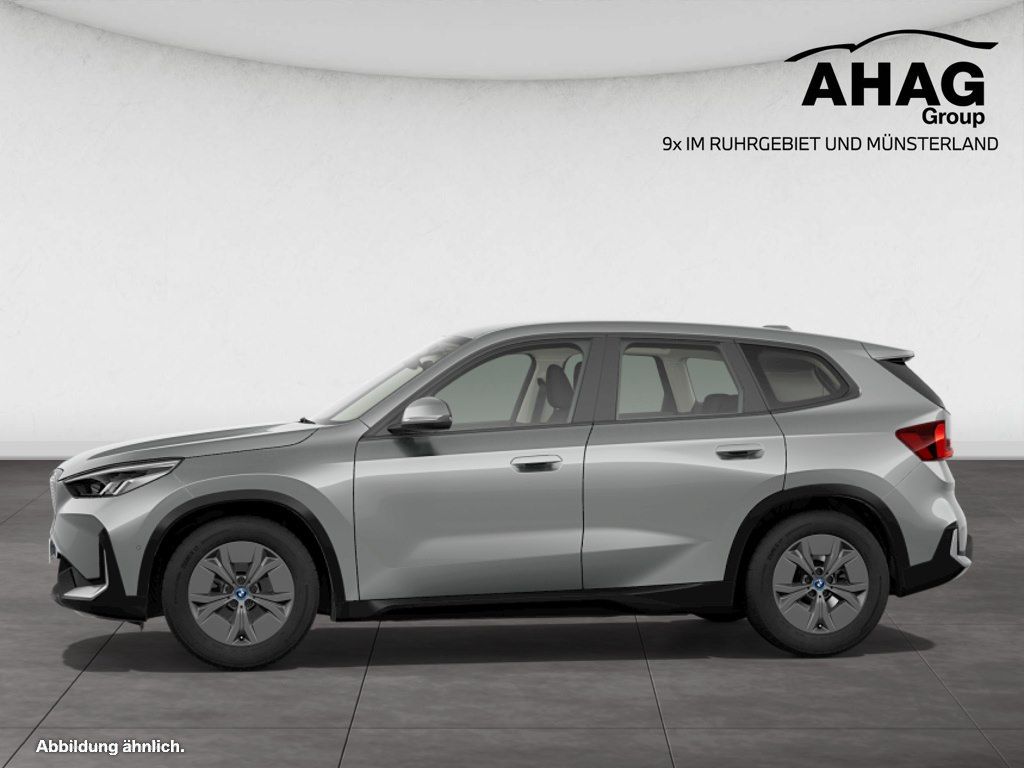 BMW iX1 - Bild 5