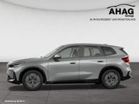 BMW iX1 - Vorschau Bild 5