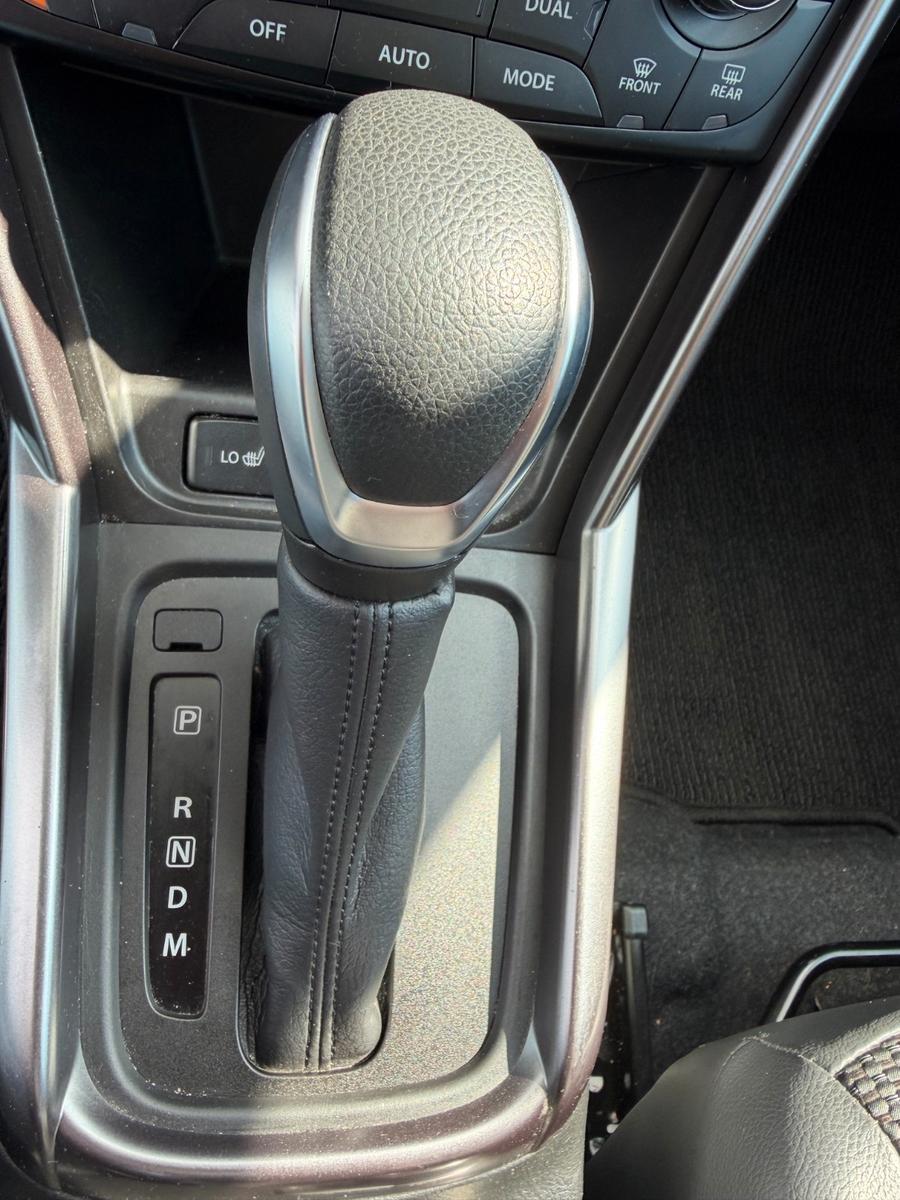 Suzuki (SX4) S-Cross 1.5 Comfort+ Allgrip AGS