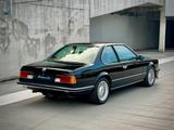 BMW 635 M - BMW 6er Reihe Gebrauchtwagen