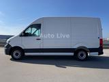 Volkswagen Crafter 35TDI*MITTEL-HOCH*KLIMA*AHK*PDC*KAMERA* - VW Crafter Gebrauchtwagen in Stuttgart