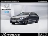 Mercedes-Benz E 300 de T AMG-Sport/MLB/Pano/Burm/Distr/Night - Mercedes-Benz E 300 in Wuppertal