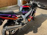 Yamaha FZR 600 R