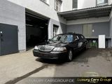 Lincoln Town Car 4,6 V8 Presidential Town Stretch-Limou