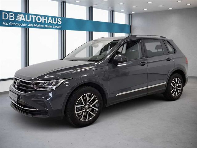 Volkswagen Tiguan Life 1.4 eHybrid DSG Business Premium AHK