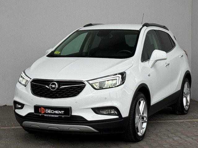 Opel Mokka X Innovation 1.4l 152PS 4x4/Bose!