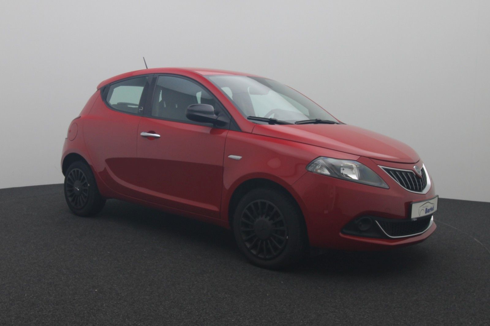 Fahrzeugabbildung Lancia Ypsilon 1.0 KLIMA BLUETOOTH