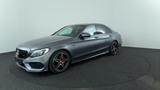 Mercedes-Benz C43 AMG Optik! C43 Sound Abgasanlage! Tüv Neu!