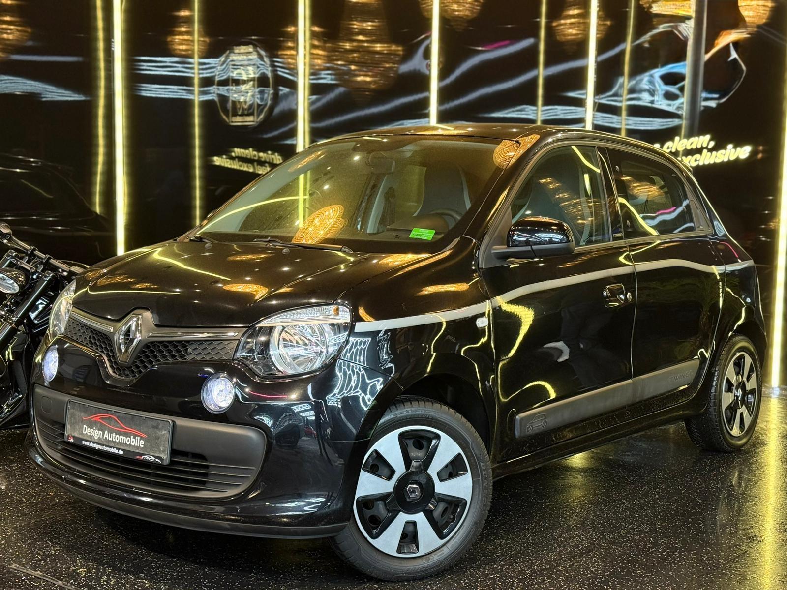 Renault Twingo Limited*Automatik/Klima*
