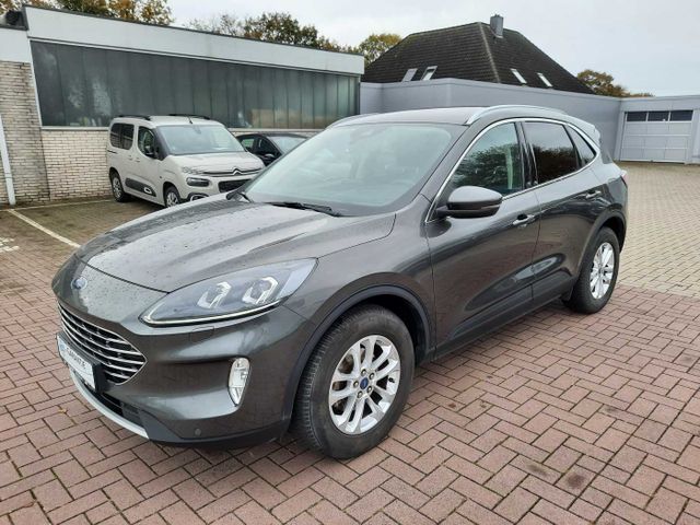 Ford Kuga 1.5 EcoBoost TITANIUM