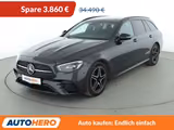 Mercedes-Benz E 220 d AMG Line Aut.*NAV*ACC*360CAM*PDC*SHZ*ALU