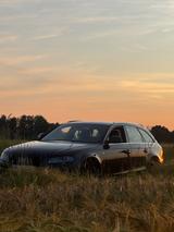 Audi A4 1.8 TFSI quattro S line (Luftfahrwerk) - Audi A4 aus 2009: Line