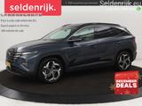 Hyundai Tucson 1.6 T-GDI PHEV Premium Sky 4WD | panorama - Hyundai Tucson Premium mit Hybrid-Antrieb (Benzin/Elektro)