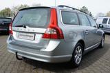 Volvo V70 Kombi Kinetic - Volvo V70 mit Diesel-Antrieb