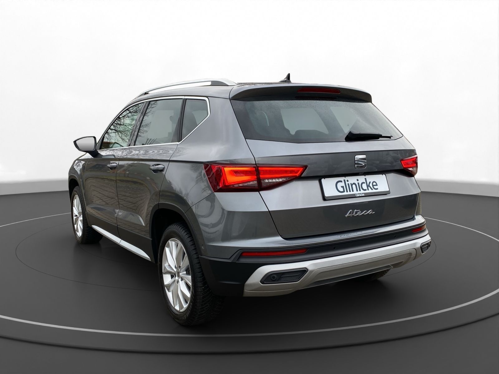Seat Ateca - Bild 5