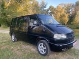 Volkswagen T4 Multivan Generation Klima  - VW T4 Multivan in Freiburg