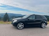 Mercedes-Benz Mercedes ML W164 320cdi - Mercedes-Benz 320 aus 2007