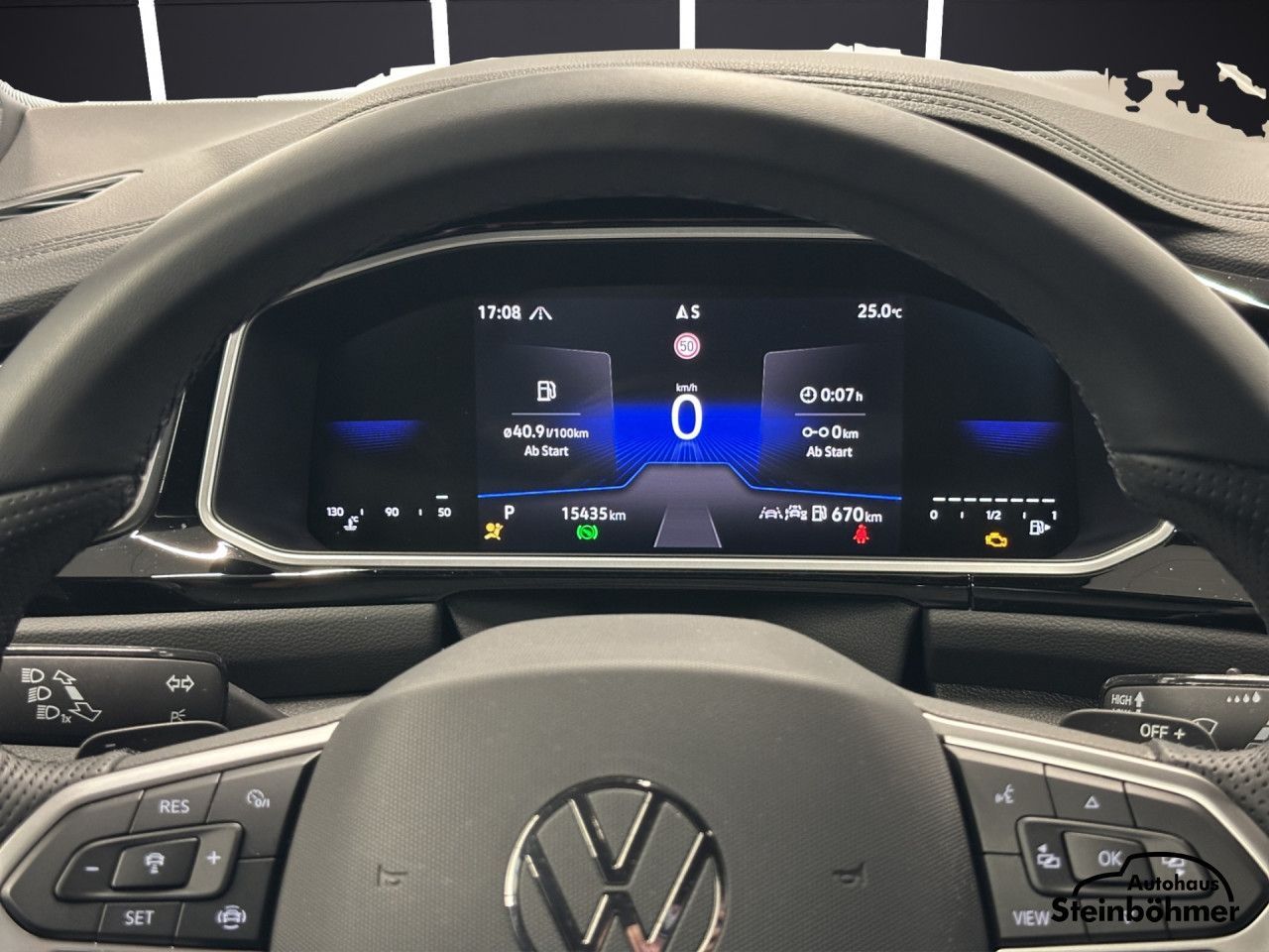 Volkswagen T-Roc - Bild 18