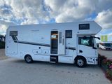 Phoenix TOP Alkoven MAN 8800 BGSX 7,49t VOLLAUTARK - Phoenix 8
