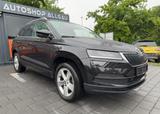 Skoda Karoq 1.5 TSI ACT DSG STYLE STYLE - Skoda Gebrauchtwagen in Kempten