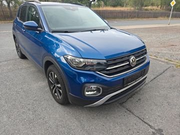 Volkswagen T-Cross - 2