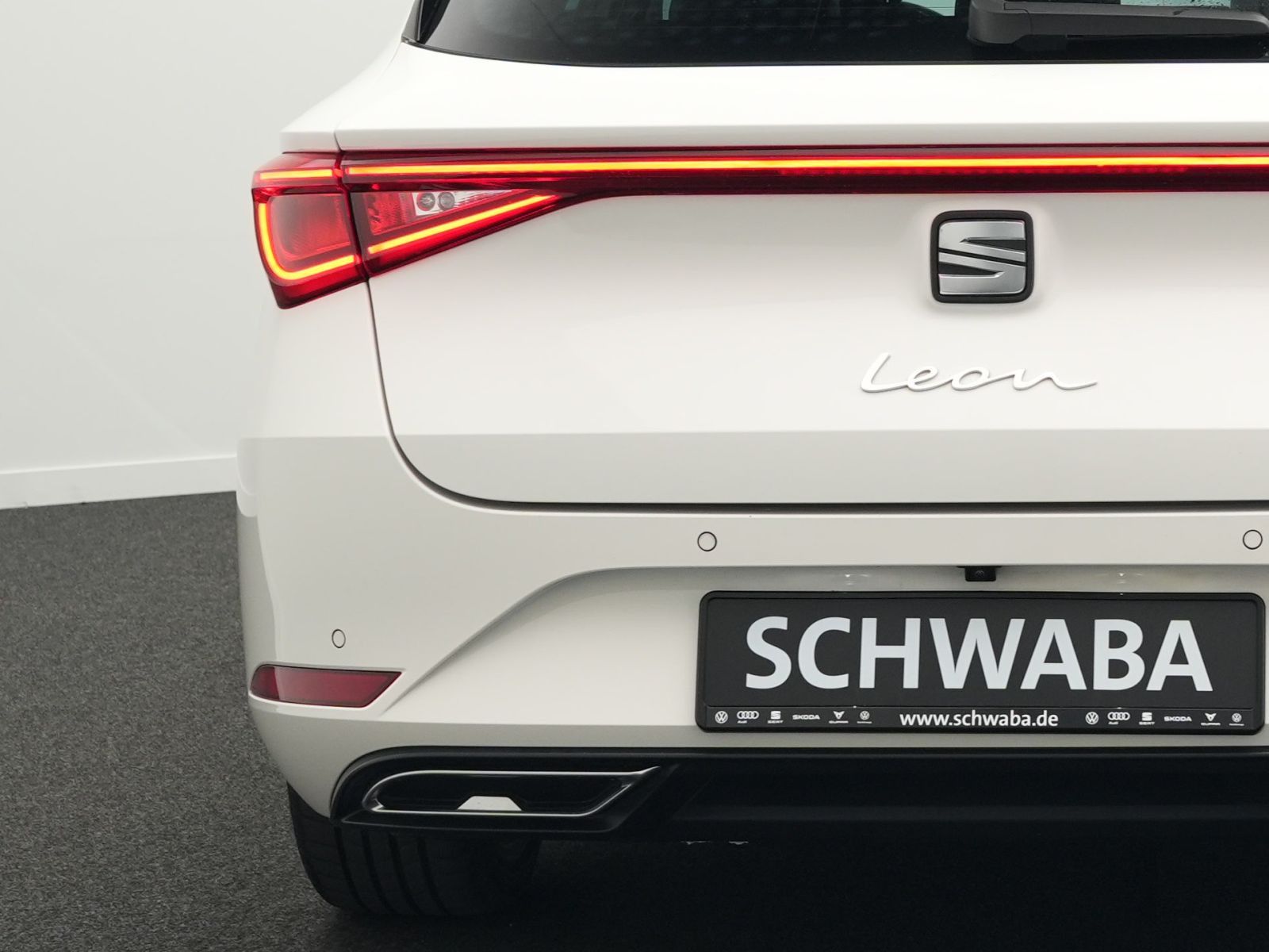 Seat Leon - Bild 35