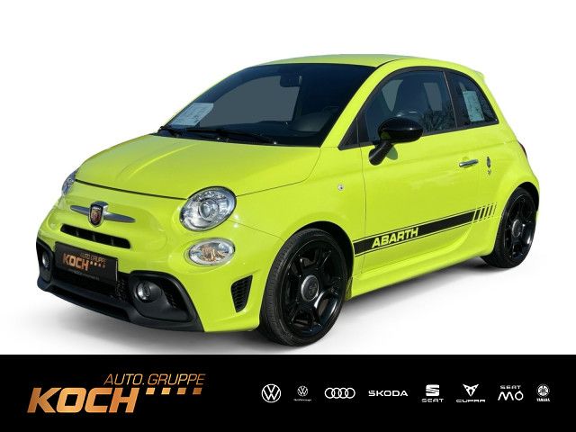 Abarth 595 1.4 T-Jet Pista