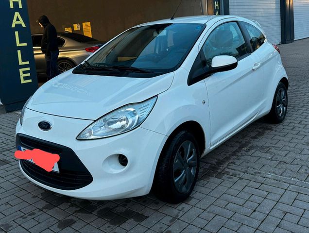 Ford Ka 1.2 Trend Euro 5