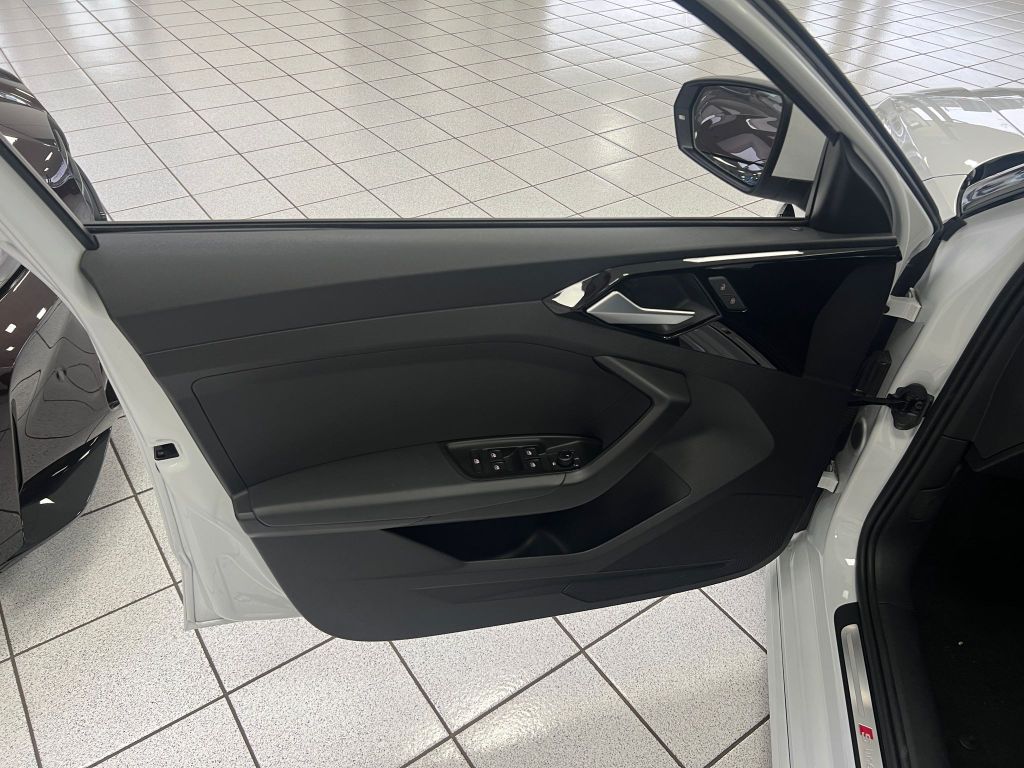Audi A1 35 TFSI S-line*S-TRONIC*LED*VIRTU*MMI*