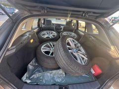 Fahrzeugabbildung BMW X1 X1 xDrive20d Aut. Sport Line PANO LEDER