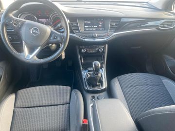 Bild 15 Opel Astra K Lim.*CARPLAY*NAV*SHZ*LENKR.-HZ*KLIMAAUTO