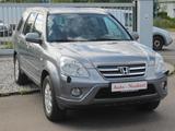 Honda CR-V Executive - Honda Gebrauchtwagen von 2006