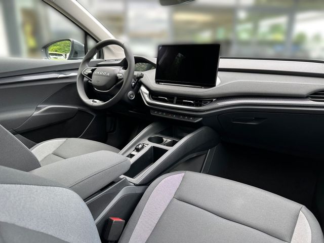 Elroq 50 Tour Studio *NAVI*LED*KEYLESS*LANEASS*
