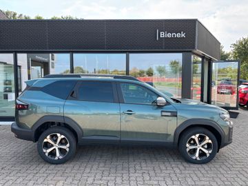 Dacia Bigster Journey TCe 140