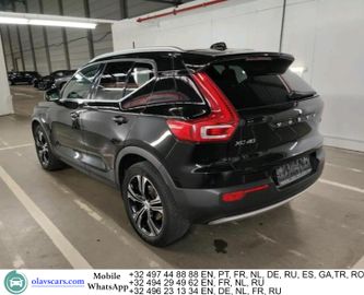 Volvo XC40 - 4