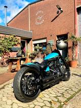 Harley-Davidson Street Bob FXBBS 114 Euro 5 
