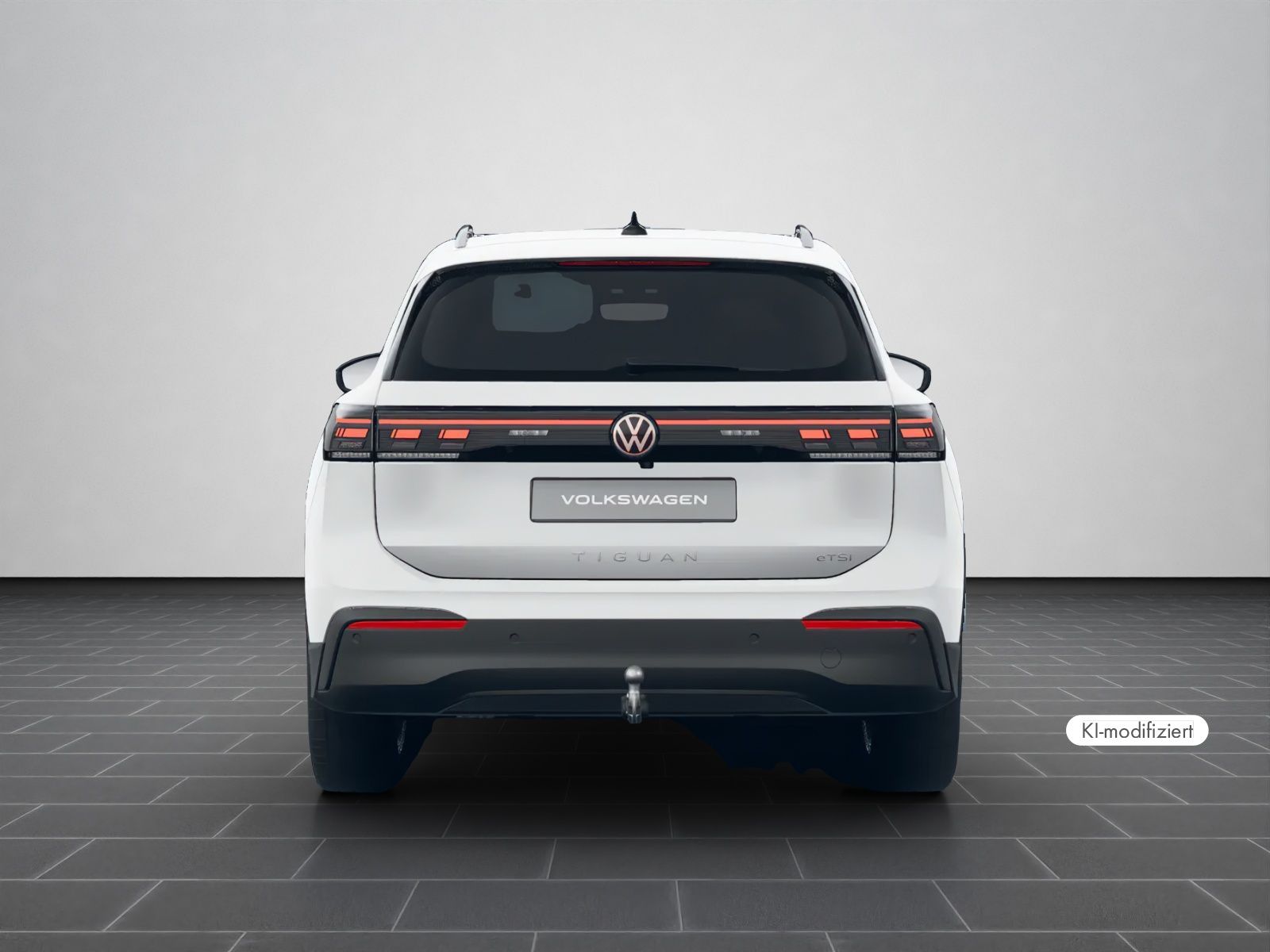 Volkswagen Tiguan - Bild 8