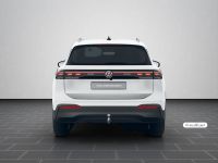 Volkswagen Tiguan - Vorschau Bild 8