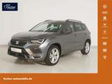 Seat Ateca 1.5 TSI DSG FR LED/el.Heckklappe/RFK/18''
