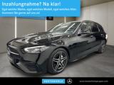 Mercedes-Benz C 220 d T 4Matic AMG+NIGHT+LEDER+DISTRO+KAMERA - Mercedes-Benz C 220 Gebrauchtwagen in Freiburg